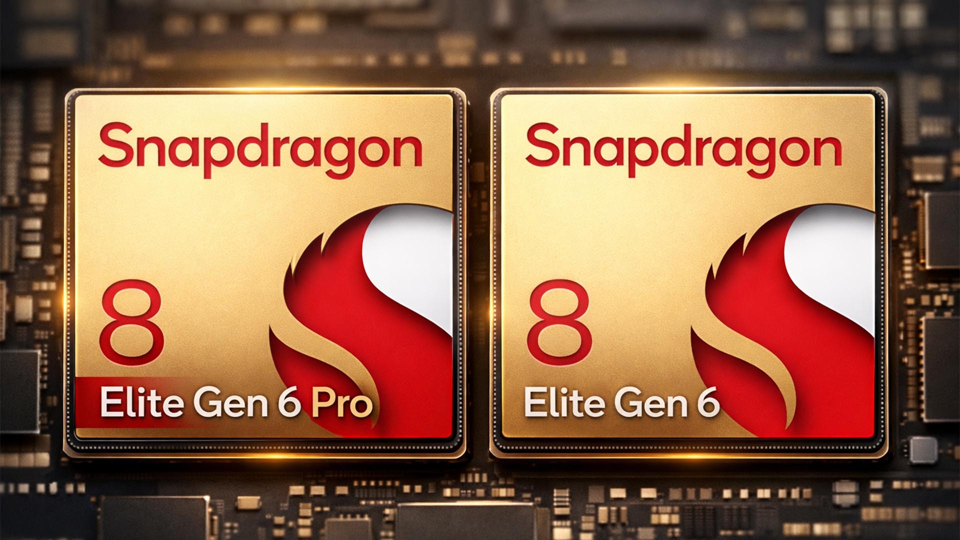 Snapdragon’s Pro Tier Turns Premium Phone Chips Into Alphabet Soup