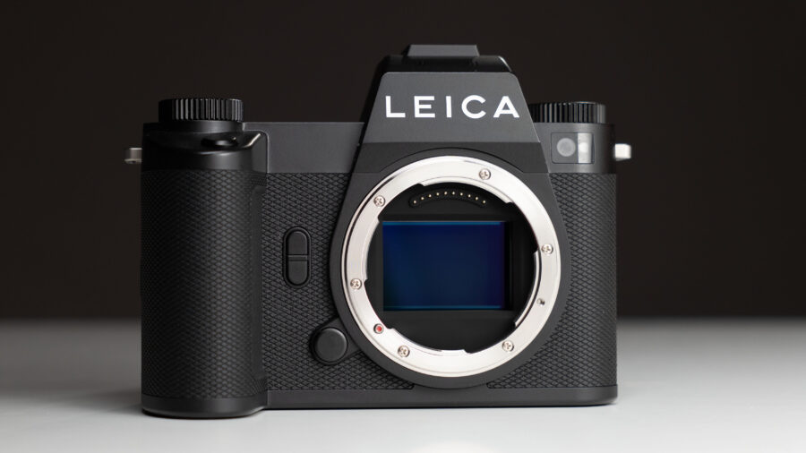 Leica SL3-P 8K Video: Beautiful Image, Awkward Cinema Reality