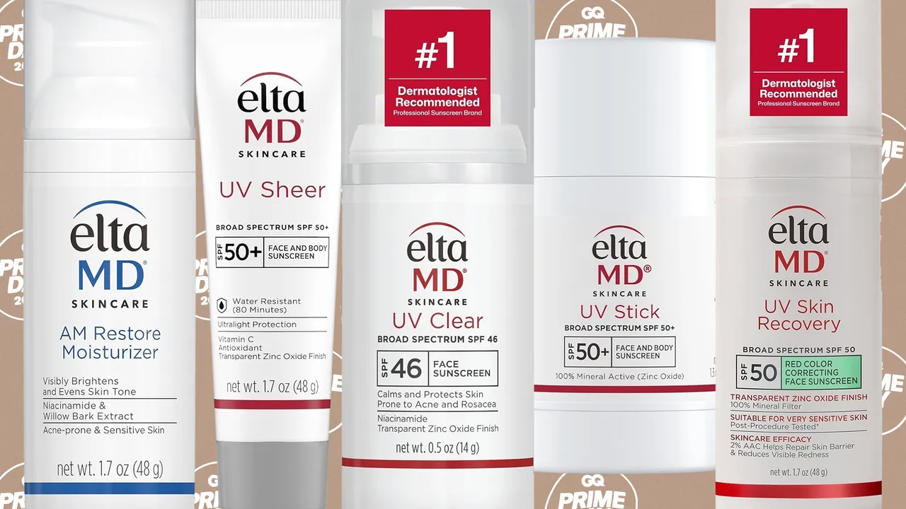 Why Beauty Editors Are Ditching Foundation for Tinted SPF This Summer