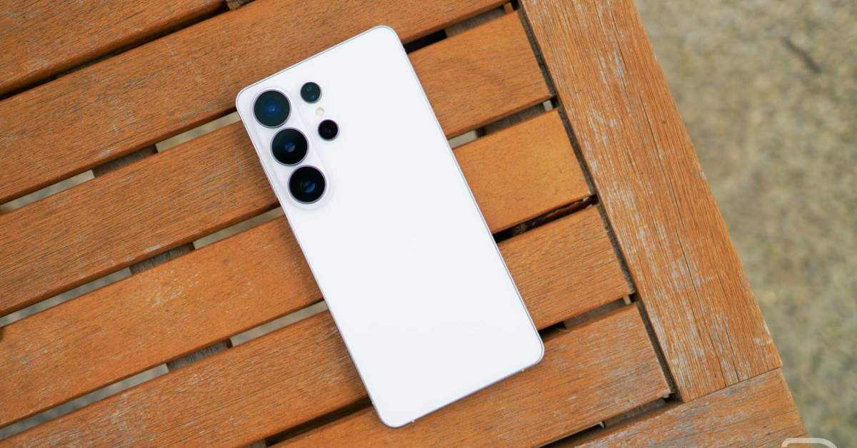 Samsung Galaxy S26 Ultra Gets Massive $350 Prime Day Cut