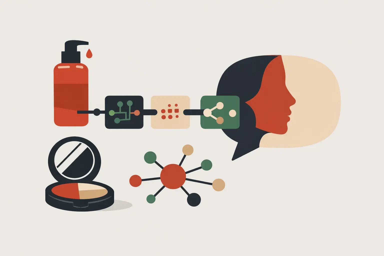 How Travel and Beauty Brands Embed OpenAI Into Discovery and Operations