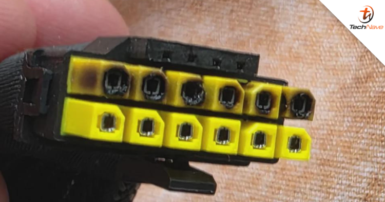 RTX 5090 Connectors Keep Melting—and It Is Not Your Fault