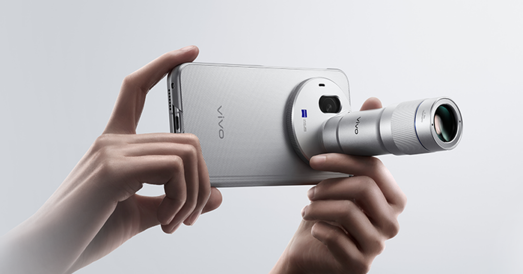 Vivo X Fold 6 vs Premium Foldables: Is It the Better Deal?