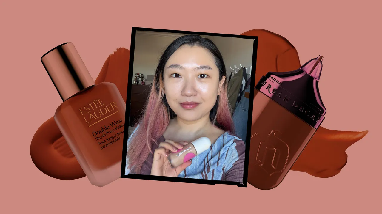 Matte Foundations That Deliver Airbrushed Skin Without the Texture