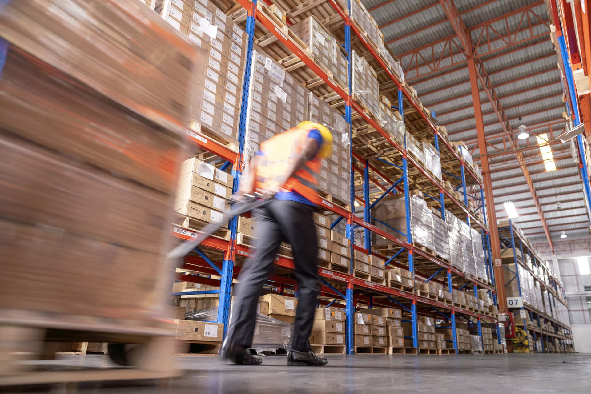 AI Agents Are Rewriting Supply Chain Work for Procurement Teams