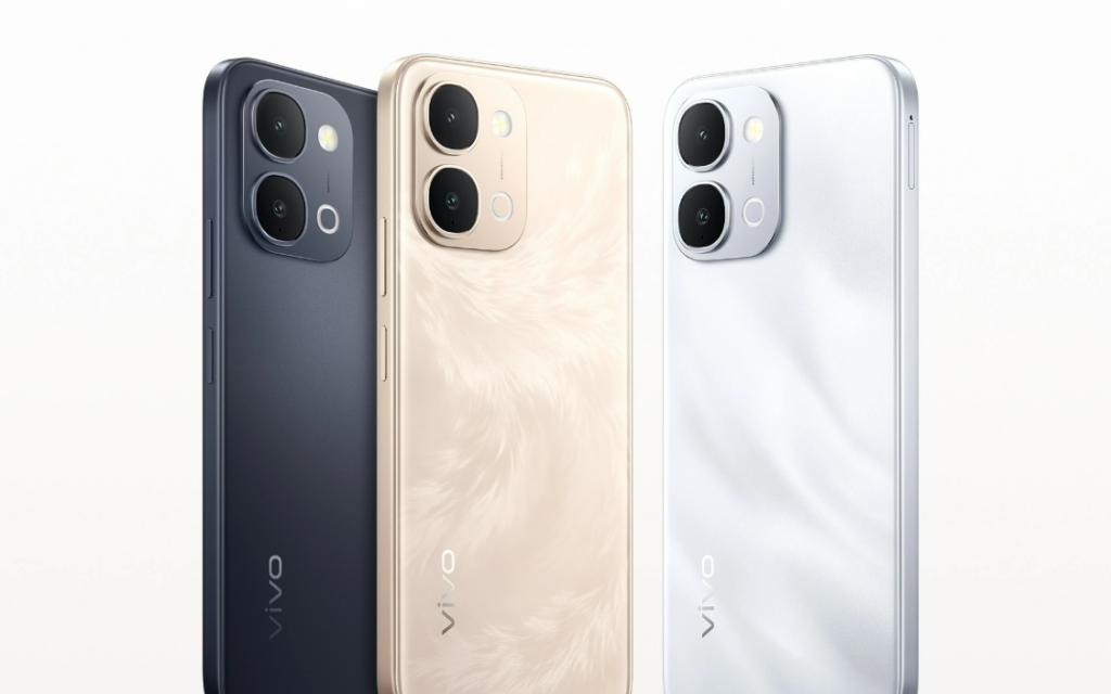 Vivo Y6a Makes Big-Battery Rugged Phones Mainstream—But At A Cost