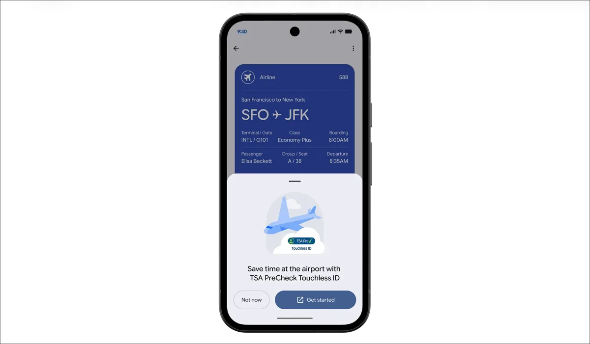 Your Phone Is Becoming Your Most Important Travel Essential