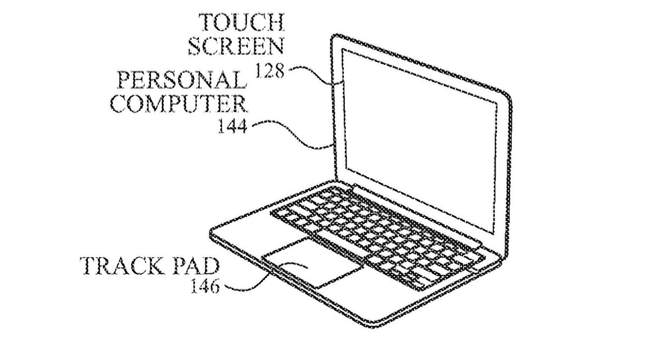 Apple’s Touchscreen MacBook Pro: OLED, M5, and a Price Wall