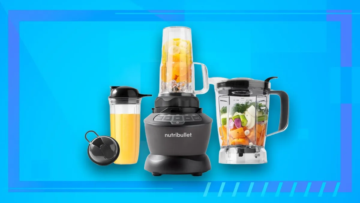 Best Kitchen and Home Gadgets Still on Sale for Prime Day