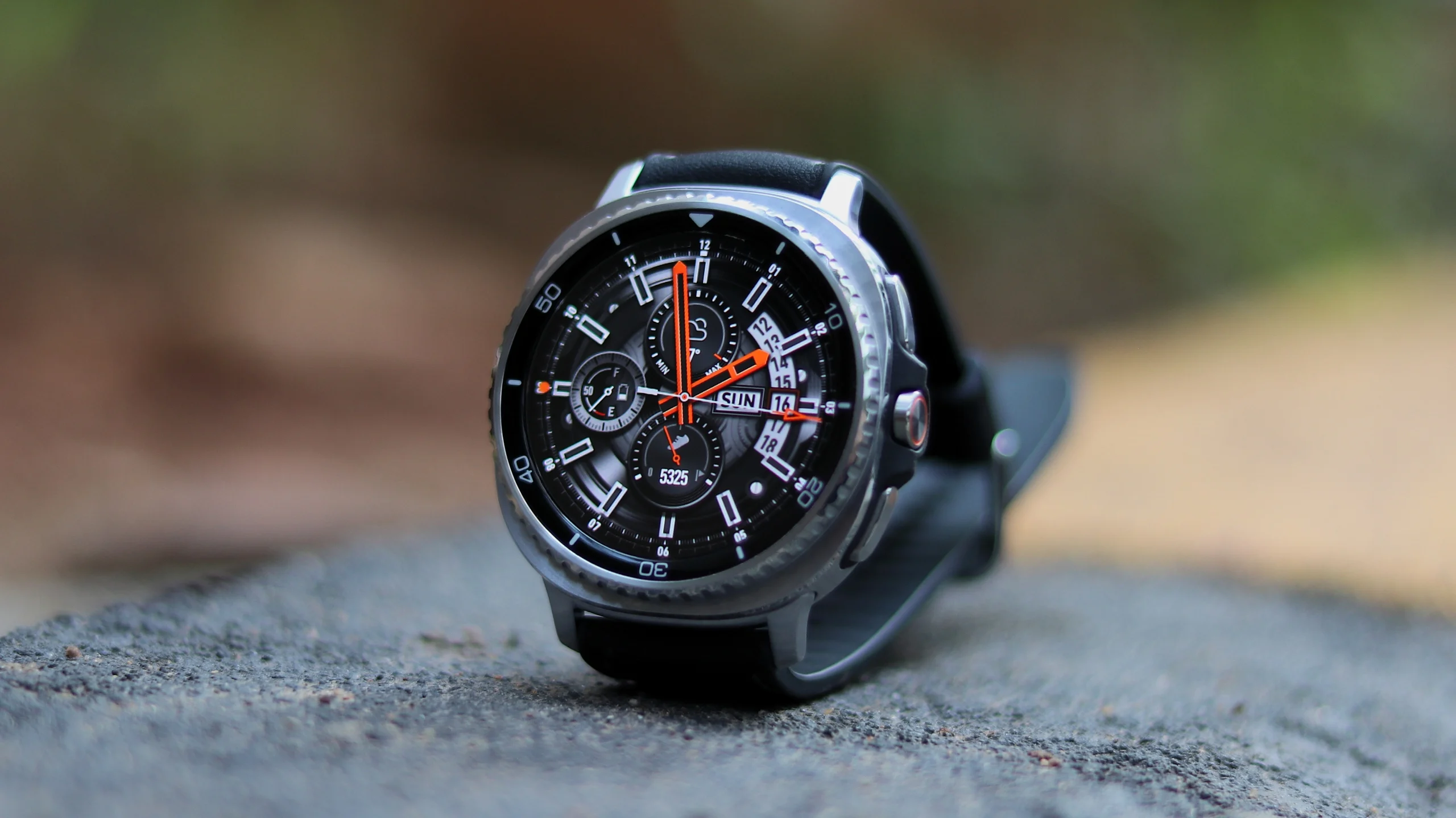 Swatch’s $170 Million Fight With Samsung Puts Watch Face Trademarks on Trial