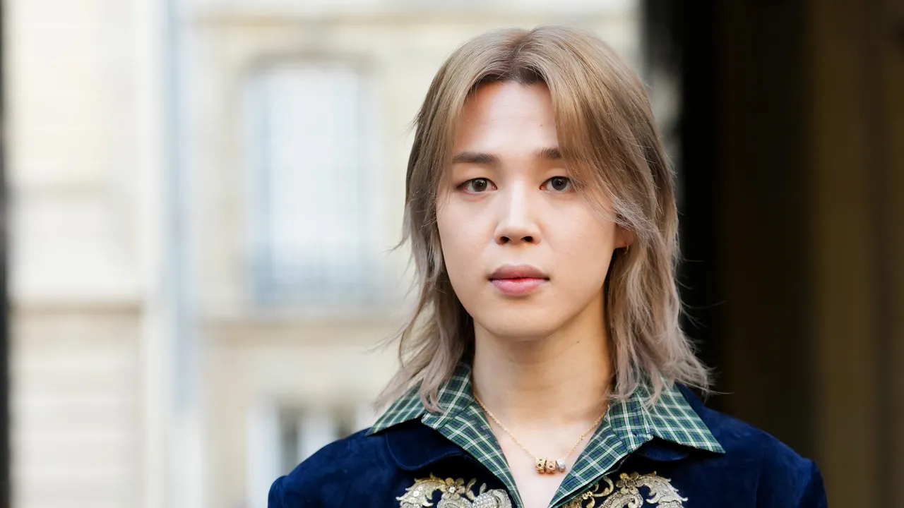 Why More Men Are Growing Out Their Hair: The Soft Punk Aesthetic Taking Over