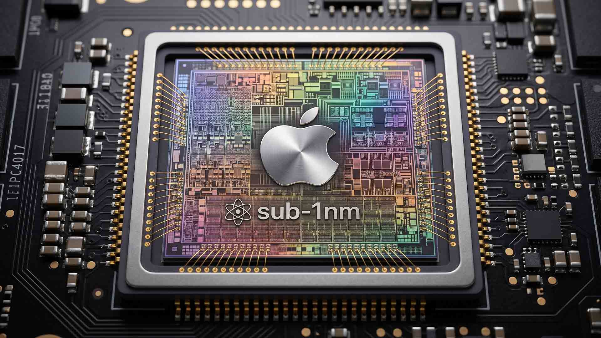 MacBook Ultra’s M5 Chips Expose Apple’s New Playbook