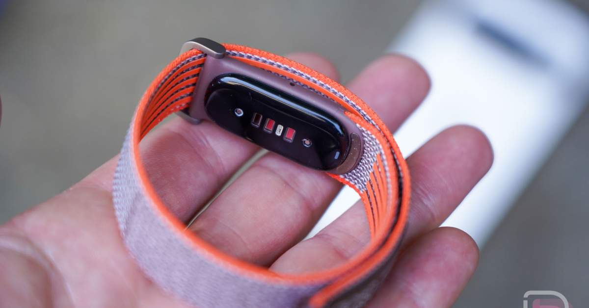 Google Health 5.02 Restores Fitbit Features While iOS Lags
