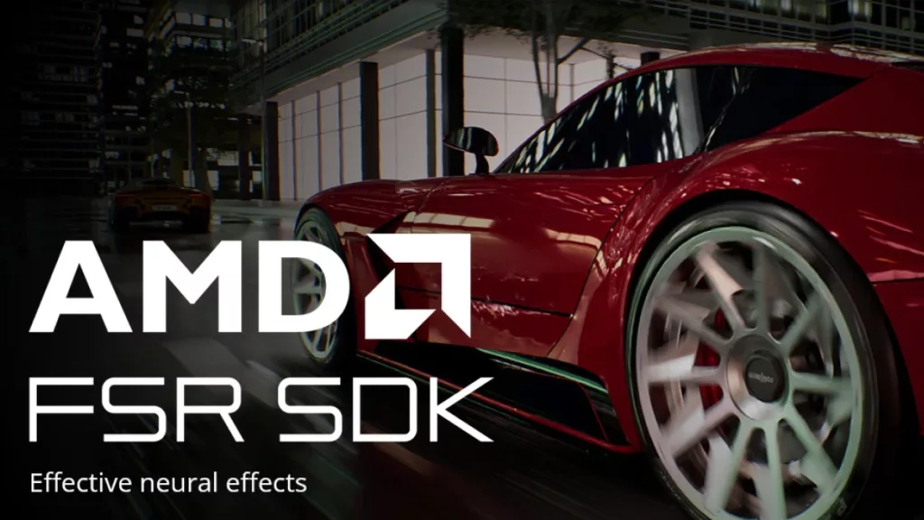 FSR 4.1 on RDNA 3: AMD’s ML Upscaling Makes Your GPU Last Longer