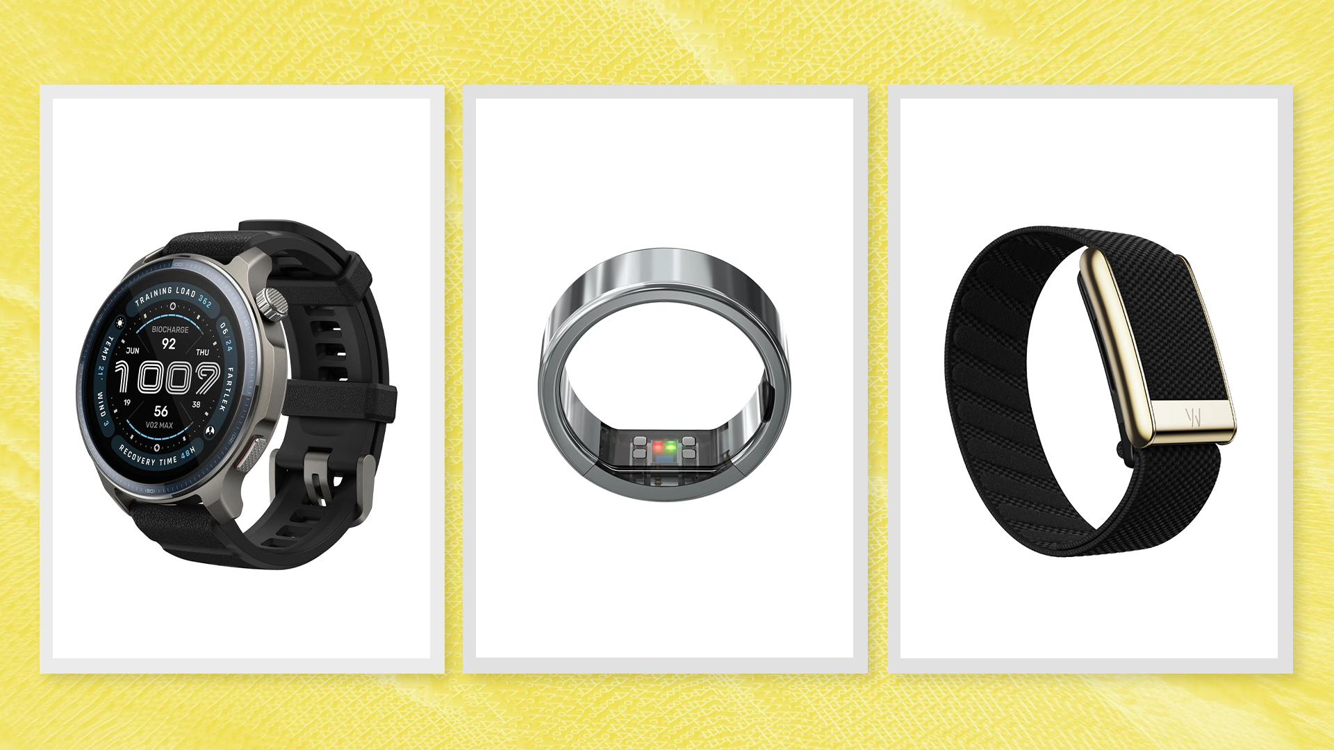 7 Prime Day Wellness Gadgets Worth Buying Right Now