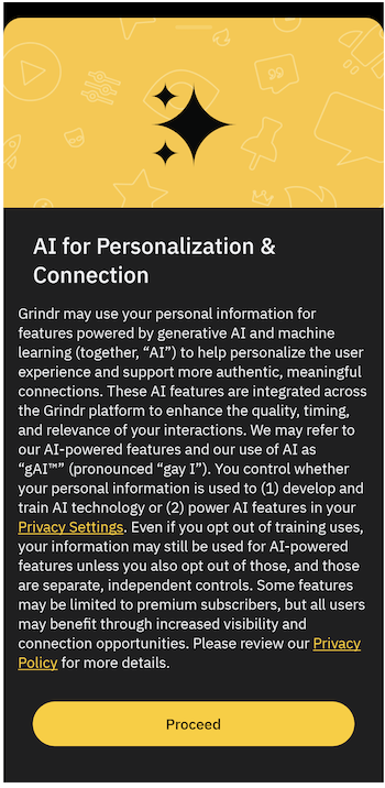 Grindr’s Data-Sharing Problem and How to Protect Your Privacy