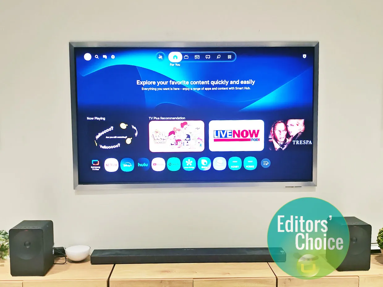 Samsung OLED TV Deals: S90F vs Flagship Models on Prime Day