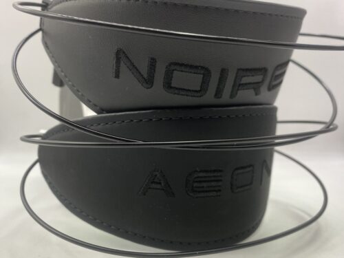 Abyss Diana MRx vs Dan Clark Noire X: Bass, Space and Isolation Compared