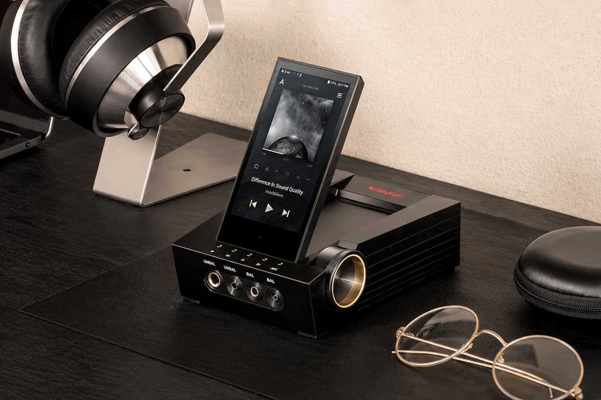 Prime Day Audio Deals Put Desktop Hi-Fi and Sony Bar 9 Within Reach