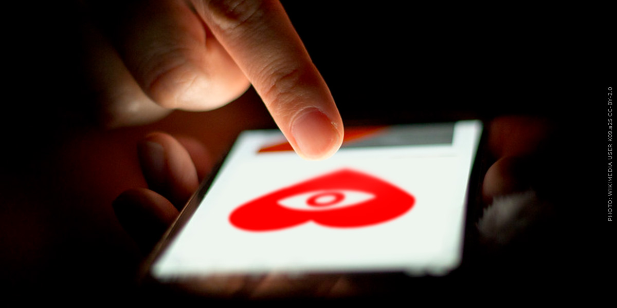 Grindr’s Data-Sharing Problem and How to Protect Your Privacy