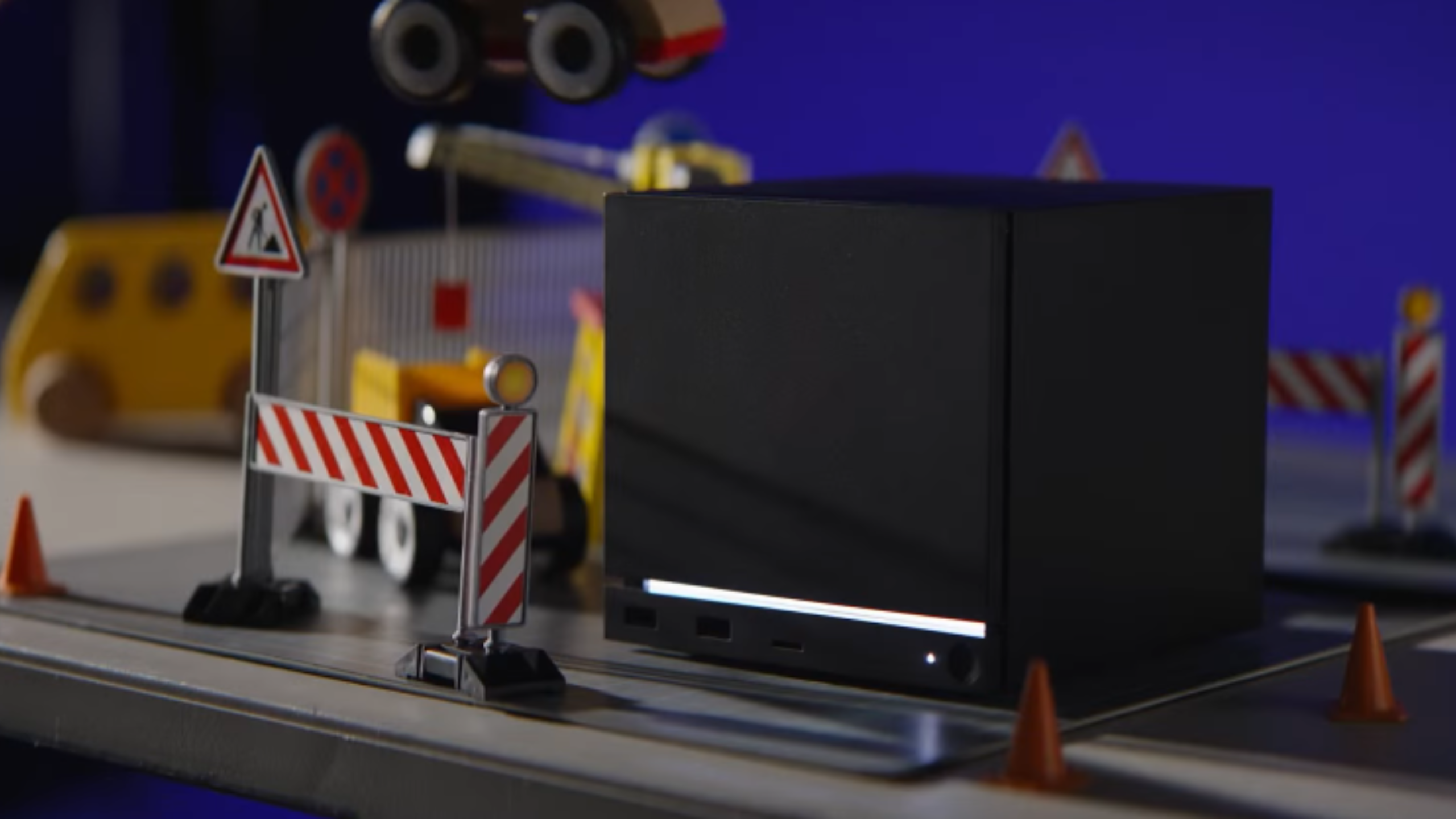 Valve Walks Back Steam Machine 4K Claims: What Buyers Should Expect