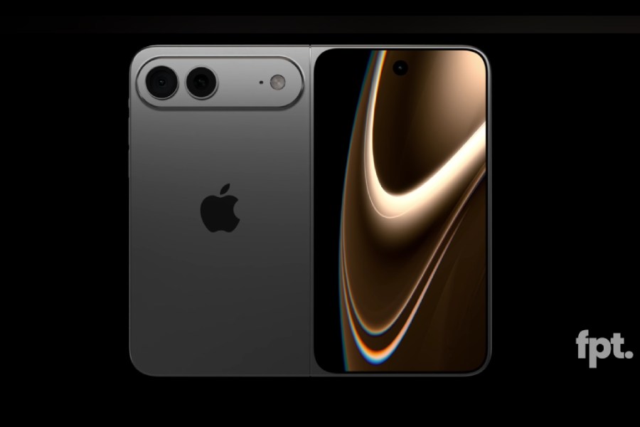 Apple’s iPhone Ultra 2 Is Greenlit While iPhone Air 3 Stalls