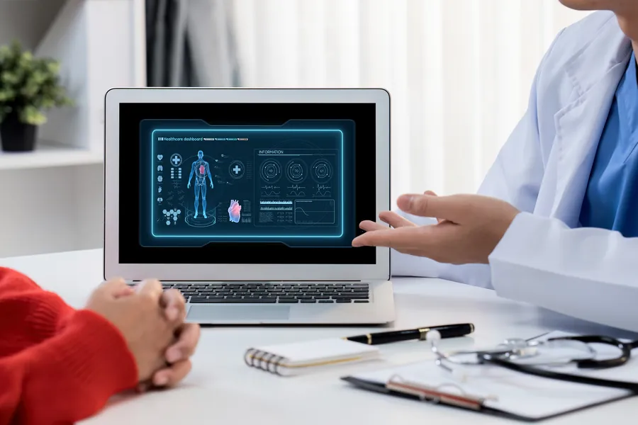 Abbott–Ultrahuman Tie-Up Pushes Glucose Tracking into Everyday Wellness