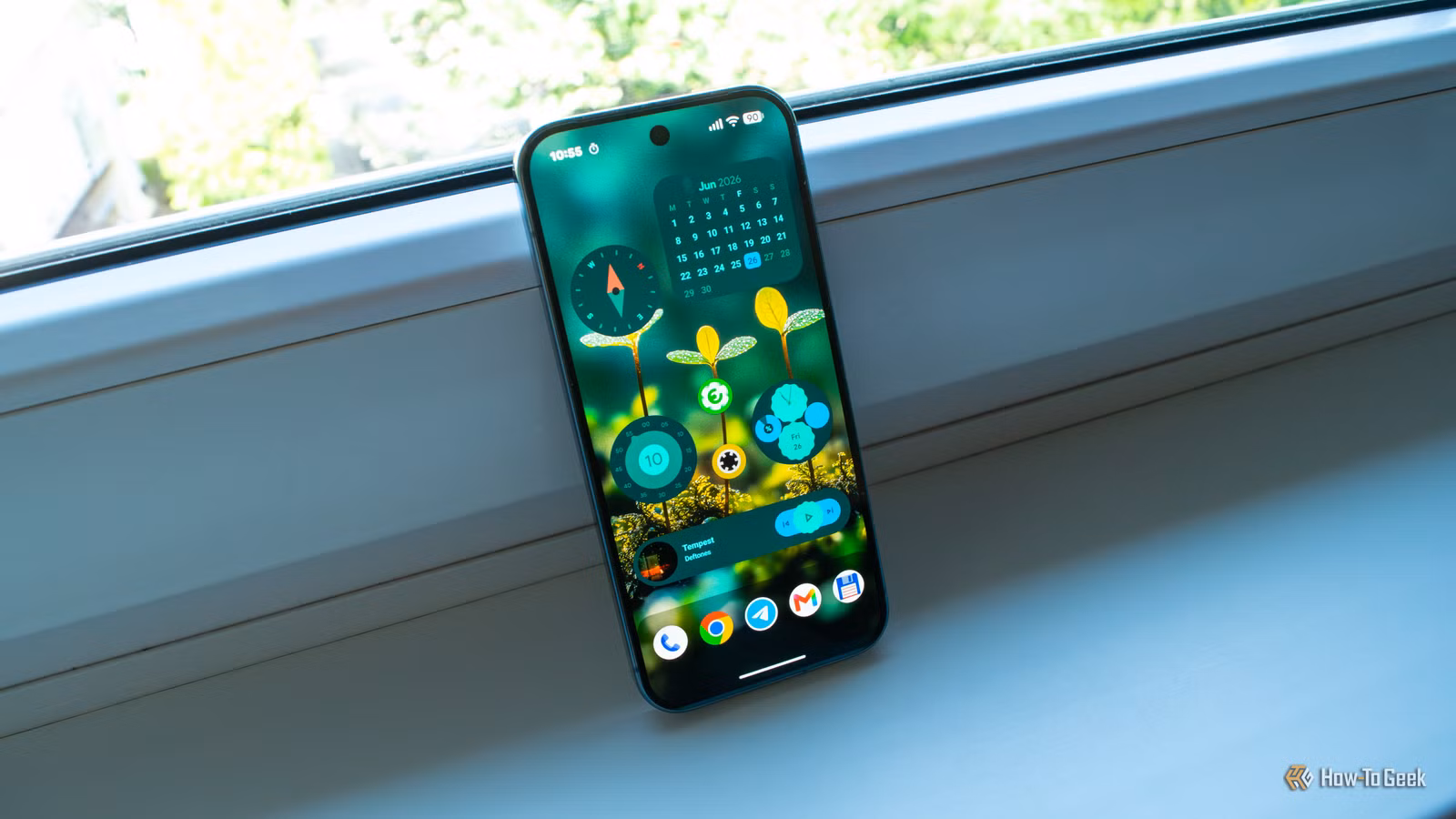 Custom Launchers Transform Your Home Screen