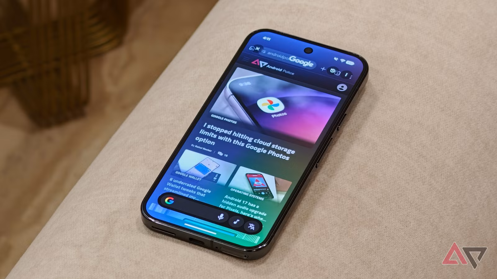 5 Pixel Features Hidden in Plain Sight