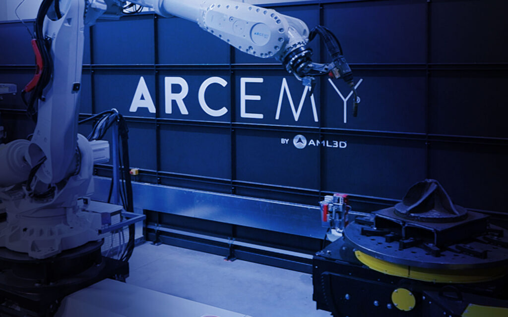 Metal 3D Printing Pushes Aerospace and Defense Into True Production