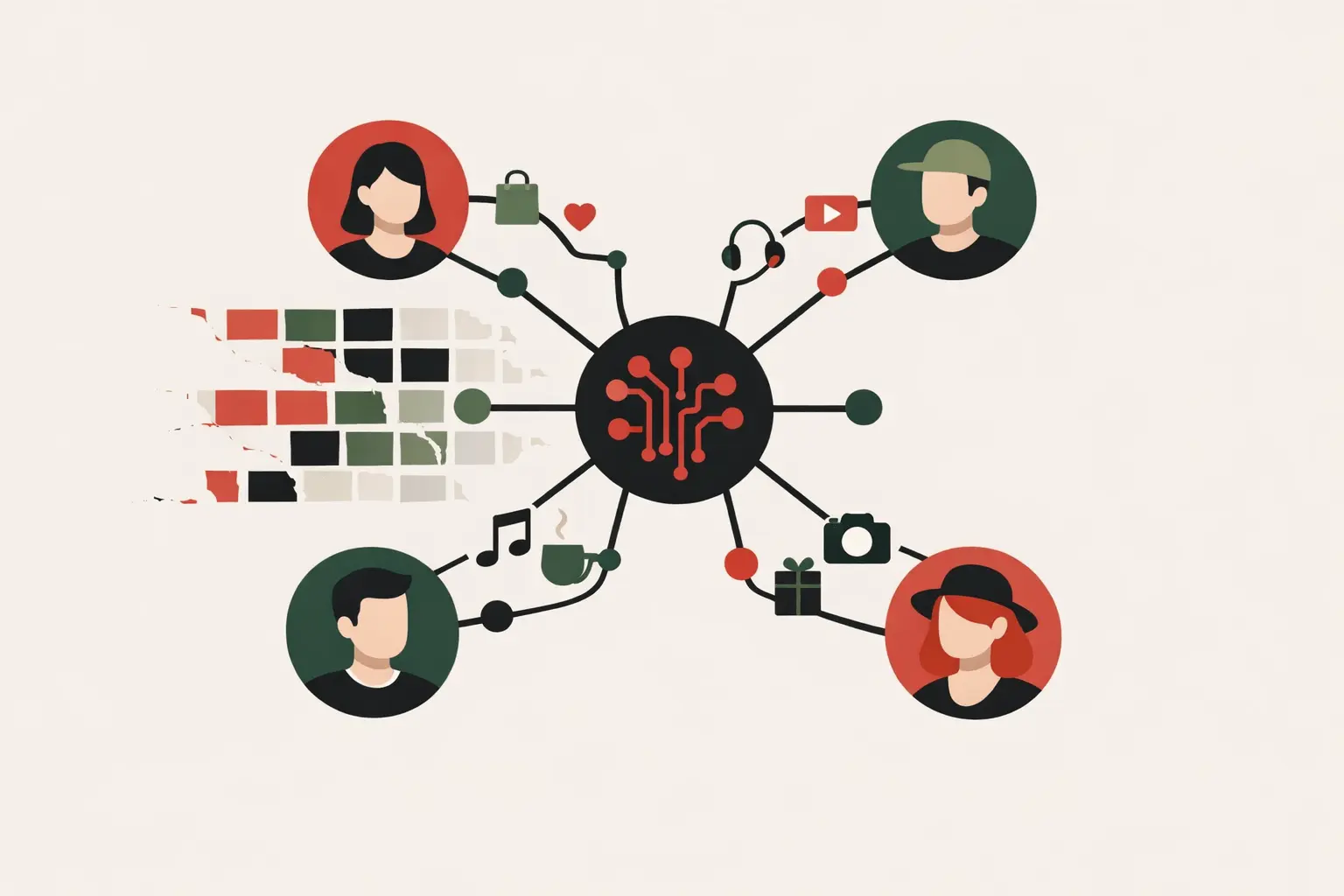 MoEngage’s Aampe Deal And The Rise Of Agentic Personalization Marketing