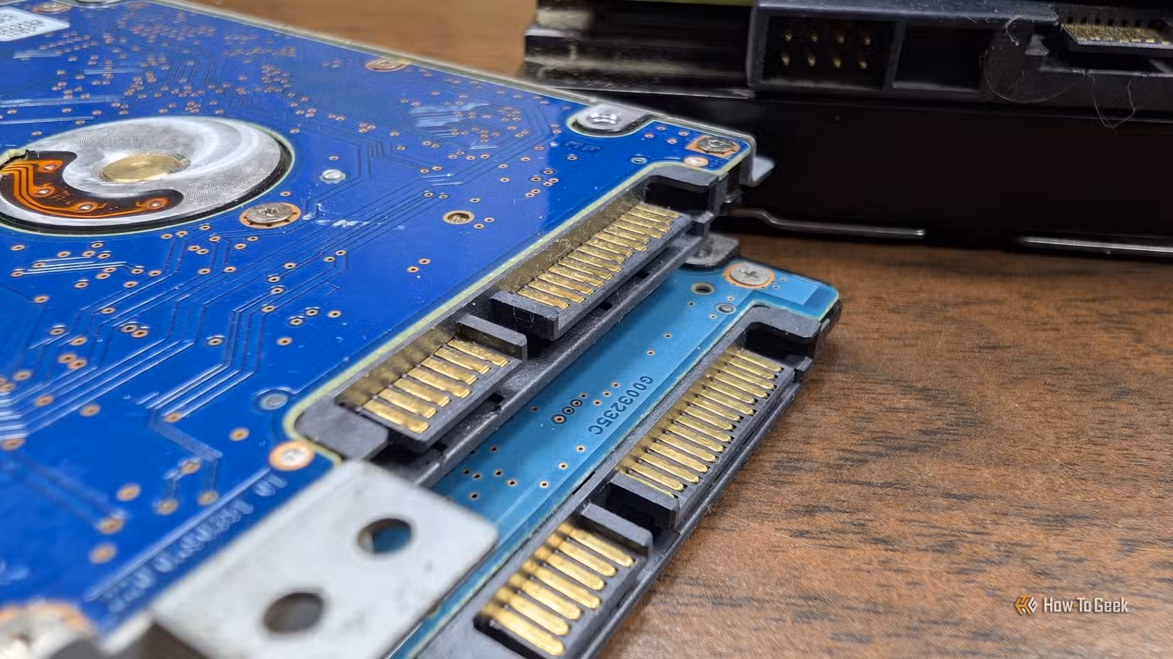 Turn an Old Laptop into a Free Jellyfin or Plex Media Server