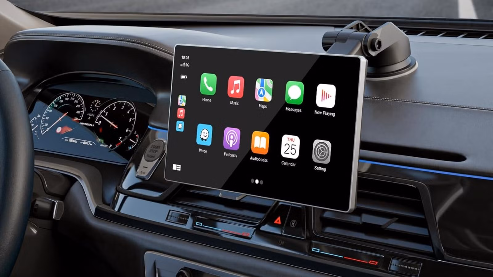 5 Hidden CarPlay Features That Transform Every Drive