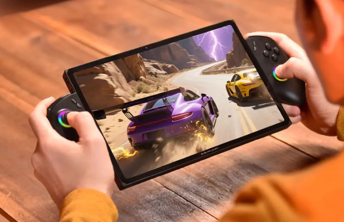 Intel Arc G3 Extreme vs Mobile GPUs: The Handheld Gaming PC Shake-Up