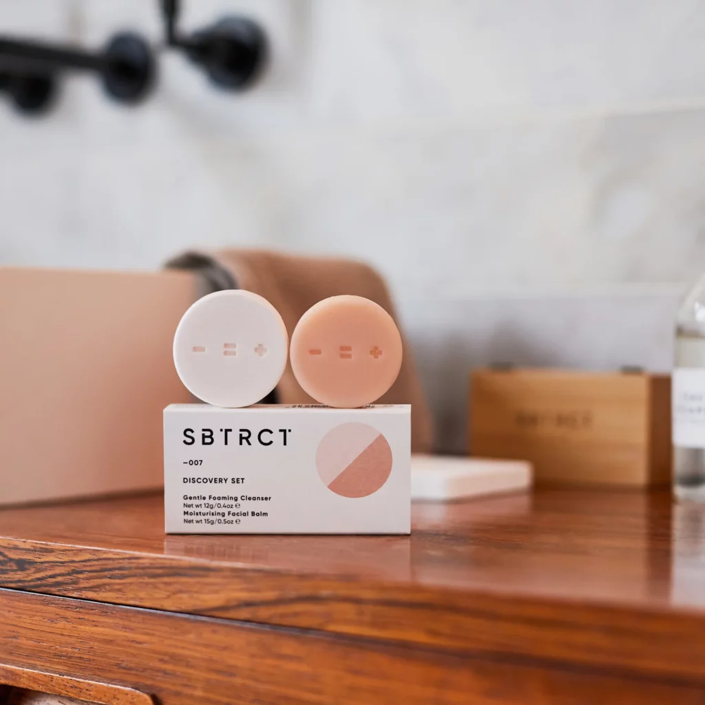 Skin Streaming and Waterless Beauty: The New Minimalist Skincare Revolution