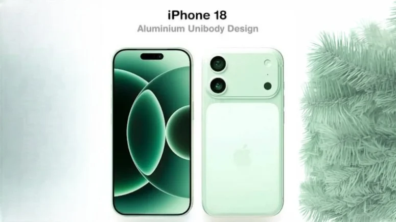 iPhone 18’s 9GB RAM: Cost Over AI Ambition