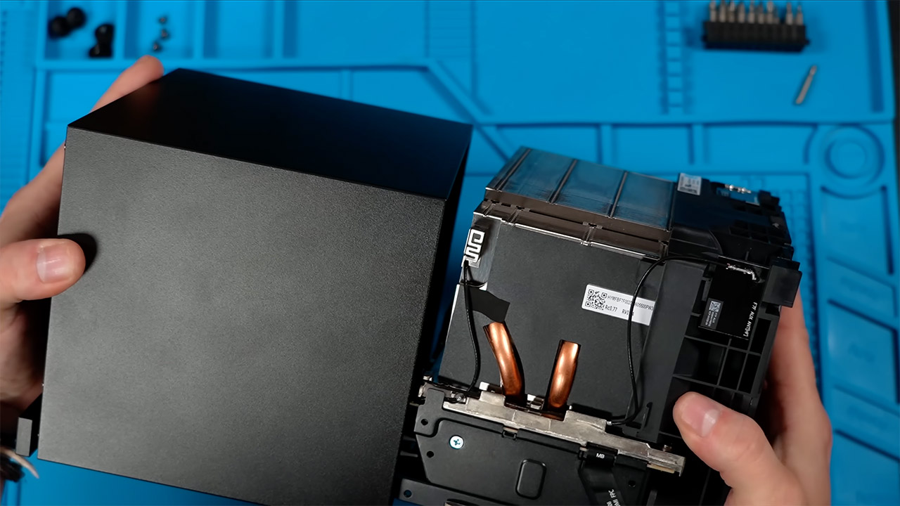 Fix Your Steam Machine’s Single-Channel RAM Bottleneck