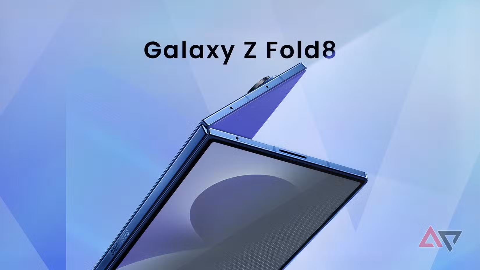 Samsung’s Wider Galaxy Z Fold 8 Display Changes Everything