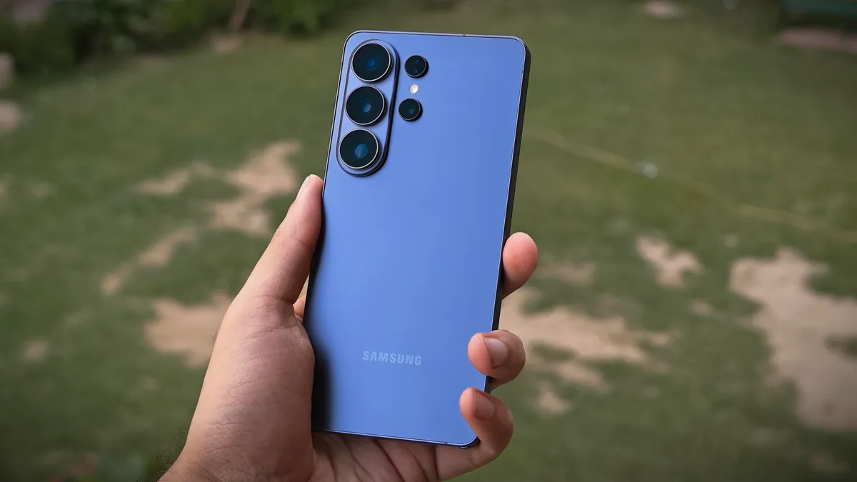Stop Fighting Your Phone’s Camera—Master These Hidden Settings Instead