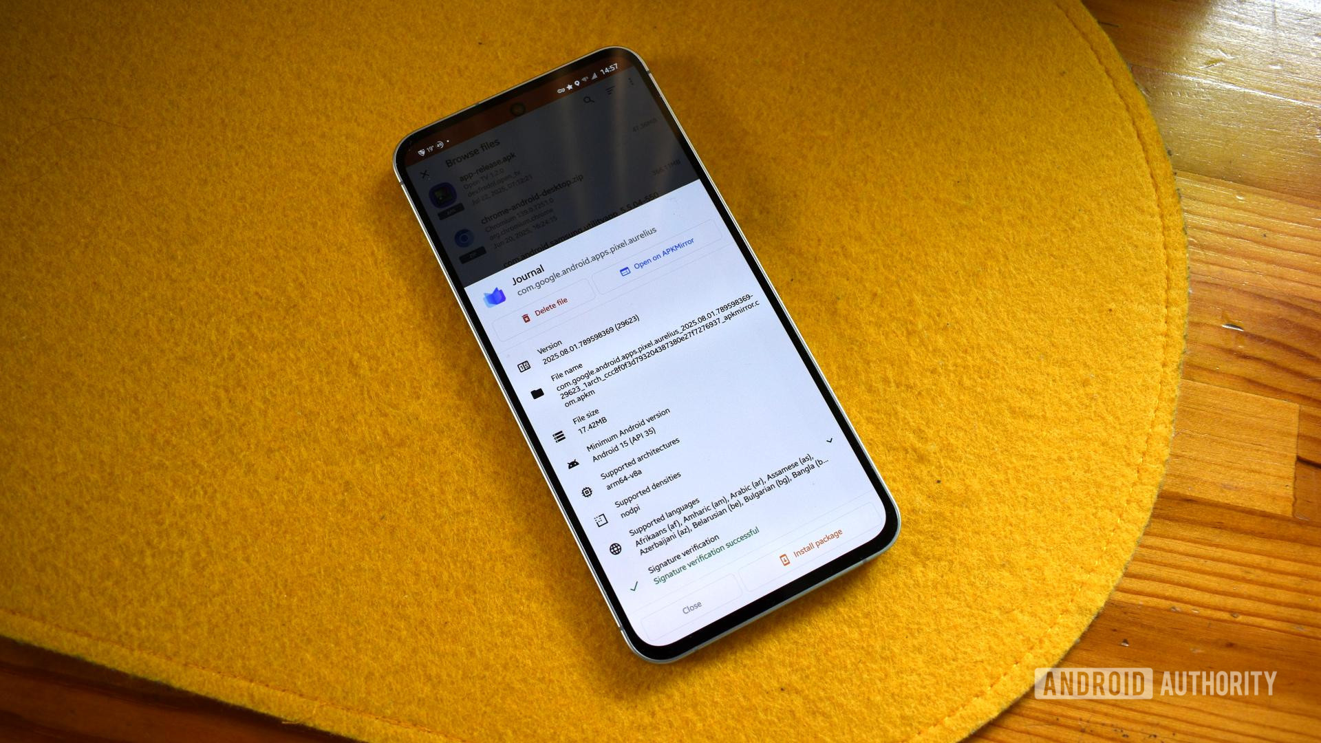 Beyond Google Play: 5 Android App Stores That Put You in Control