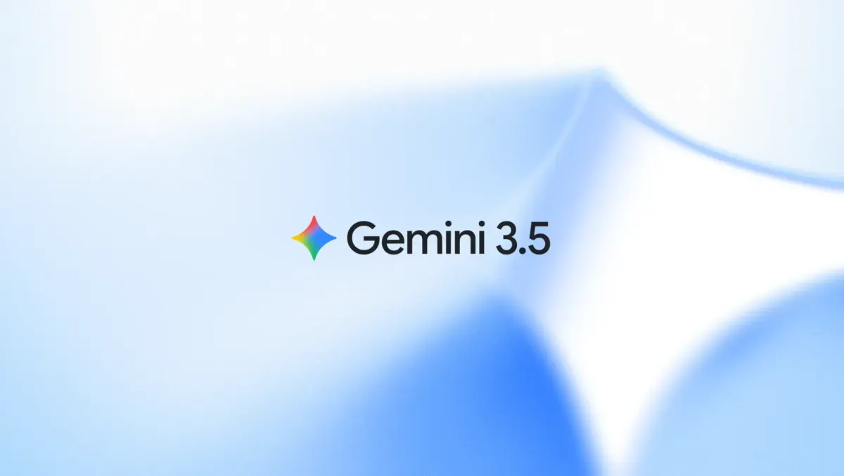 Gemini 3.5 Flash Can Now Control Your Computer Autonomously