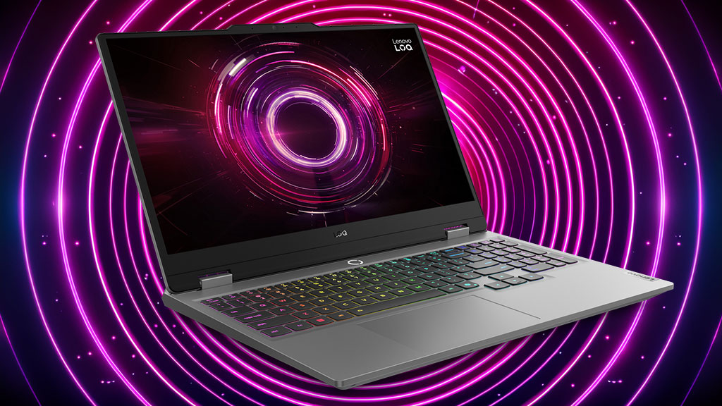 Gaming Laptop Deals: Alienware 16X, Lenovo LOQ, and Asus ZenBook Compared
