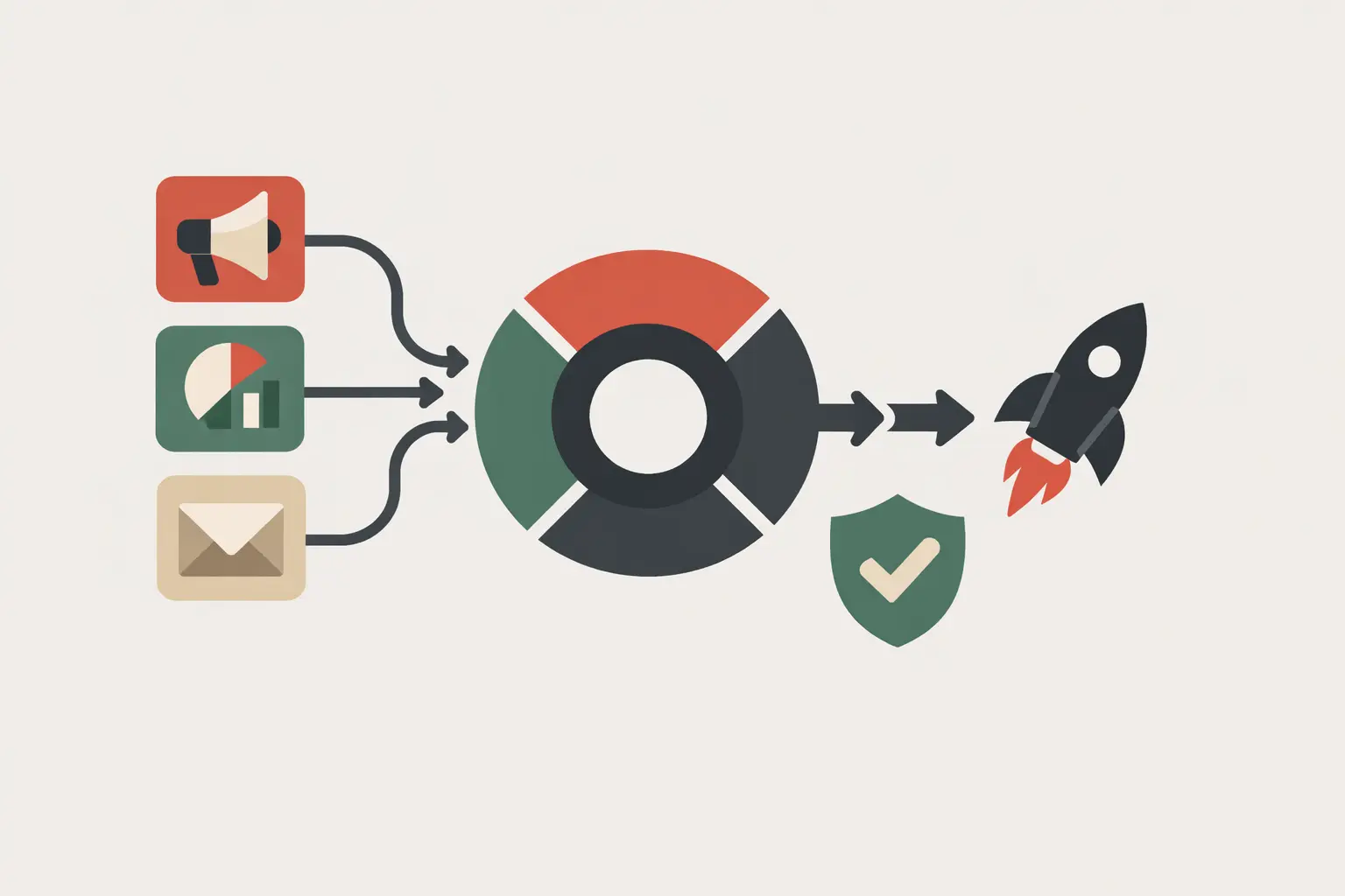 Marketing Teams Waste Hours on Busywork—Agentic Workflows Are the Escape Hatch