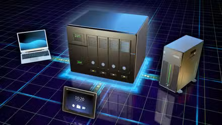 Turn an Old Laptop into a Free Jellyfin or Plex Media Server