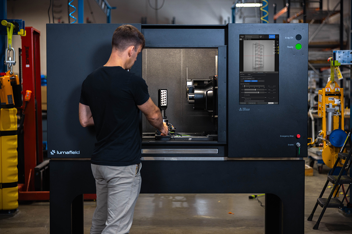 Metal 3D Printing Pushes Aerospace and Defense Into True Production