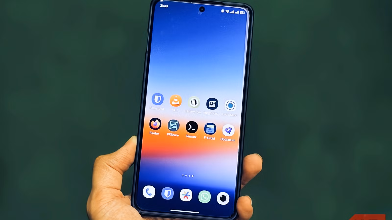 Gemini Contact Problems on Android: The Address Book Fix