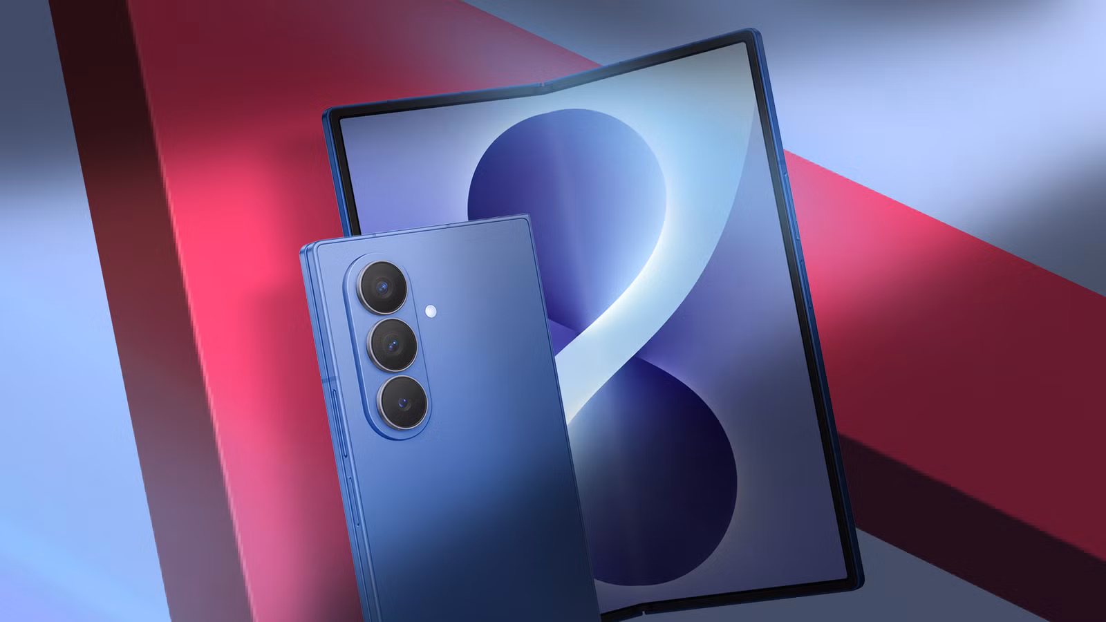 Samsung’s Wider Galaxy Z Fold 8 Display Changes Everything