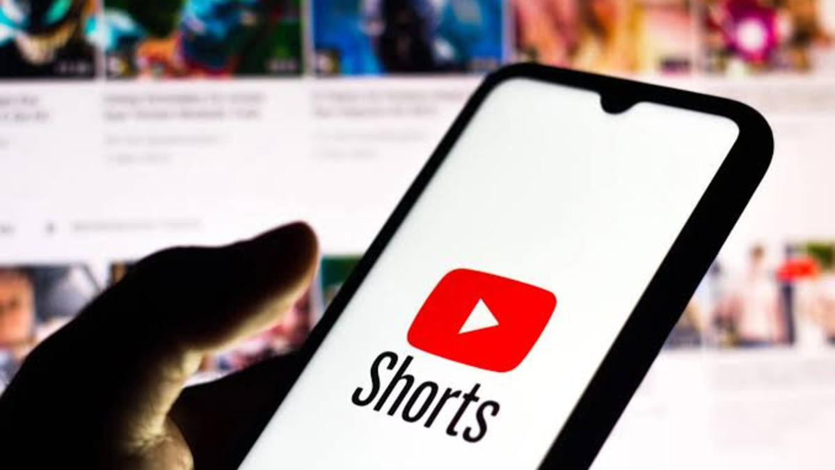 YouTube Shorts’ New Full-Screen Mode Is a Quietly Big Deal