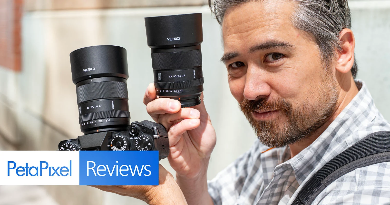 Viltrox 75mm vs 90mm: Which APS-C Telephoto Prime Is Better?