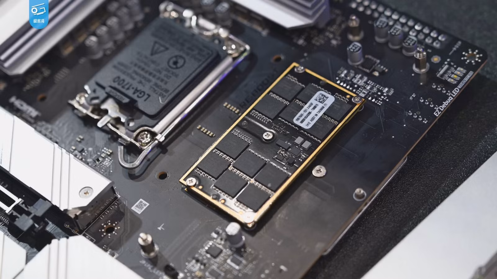 DDR5 Memory Prices Are Out of Control—Build DDR4 Instead